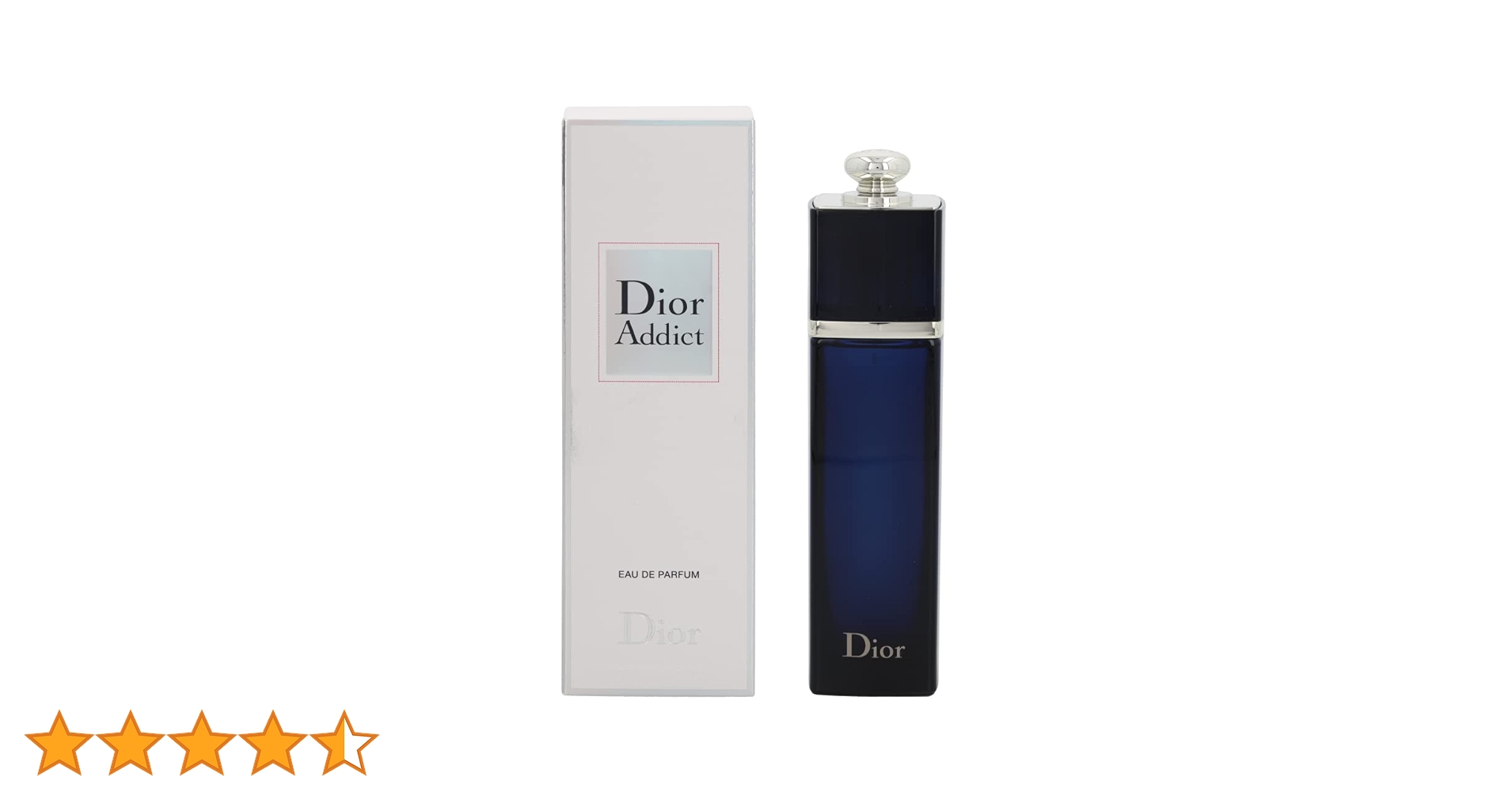 Dior Addict Eau de Parfum Spray, 100 ml : Amazon.de: Kosmetik